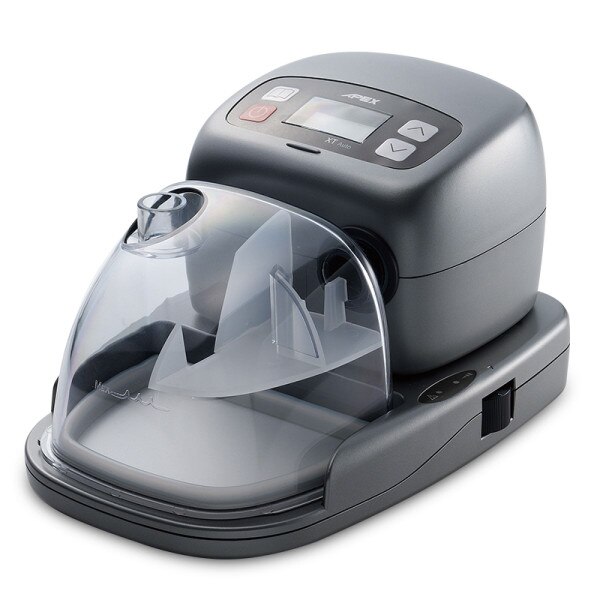 Apex XT Auto CPAP Machine